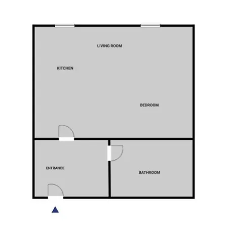 Blueground Nusle View Nr Vysehrad Prg-62 شقة براغ